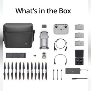 DJI 2S FLY MORE COMBO